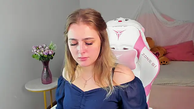 EllaBellsn Live XXX chat
