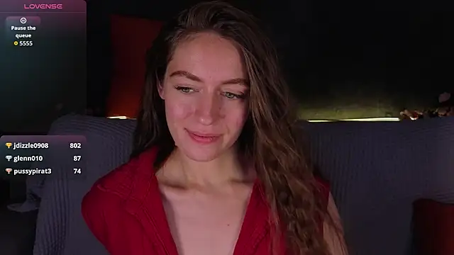 Agnes_Wells 现场XXX聊天