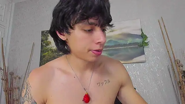 Tyler_durten – Naživo XXX chat