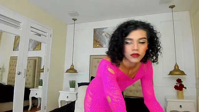 Онлайн чат XXX AlexaBellanova