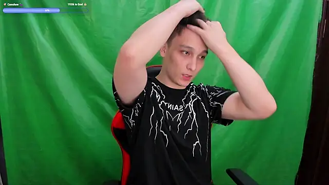 Justin_time111 Chat XXX live