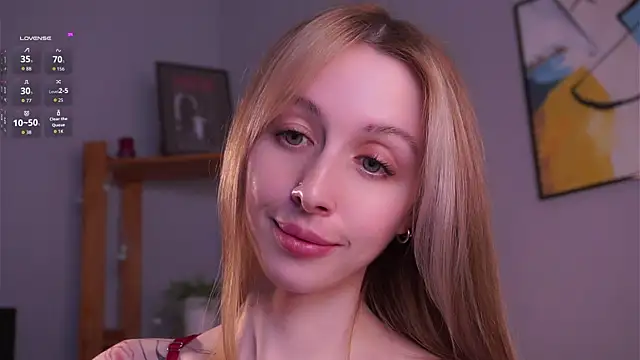 EugeniaEarl – Live XXX-chat