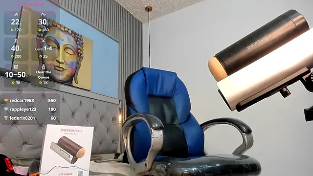 Ethanx18_ 现场XXX聊天