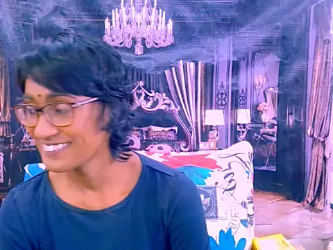 IndianRebel4u2Luv's Live XXX Chat