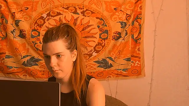 Chat XXX en directo de AliceCUNTach