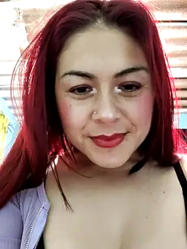 THALASSA_DIOSA Adlı Modelin Canlı XXX Sohbeti