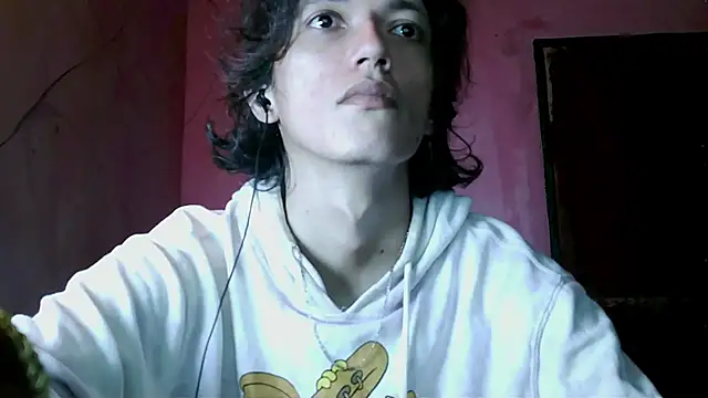 Chat XXX ao vivo de cherryuwu