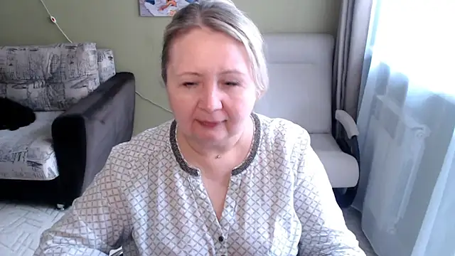 Chat XXX en directo de YanaMayer