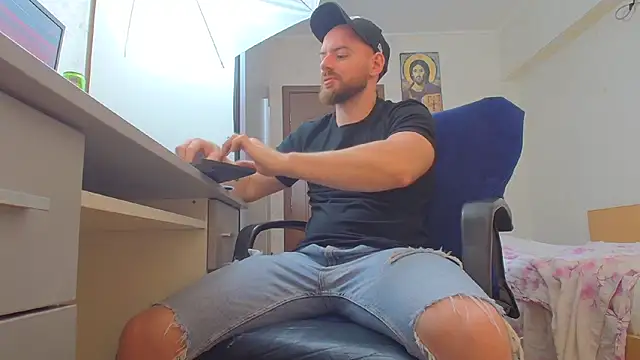 Ryanstone_ Chat XXX live