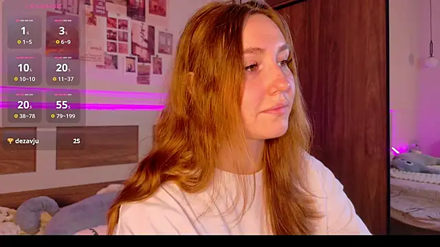 LunaXBaddie's Live XXX Chat