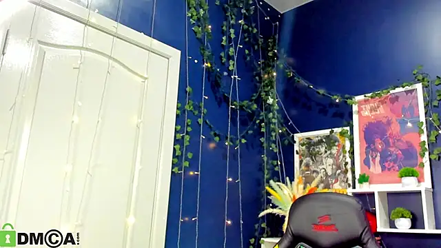 Sara_Robinson élő XXX-chatje