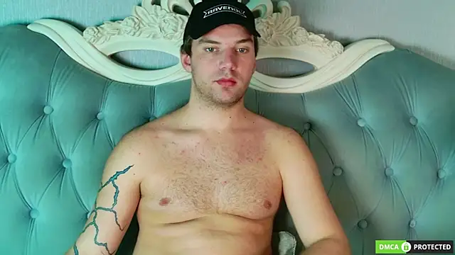 Chatroom XXX en direct de ArthurMeyers