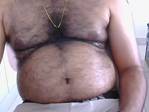 Chat +18 de Nairforyoual ao vivo