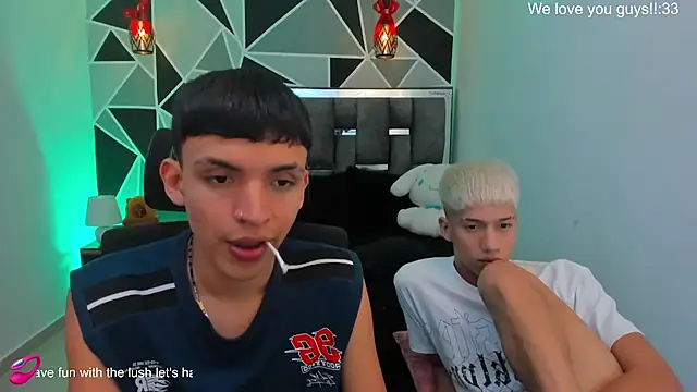 Juan_Nd_Steven live XXX chat