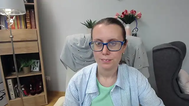 sweetxLizzy: онлайн-секс-чат