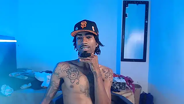burrodelacosta – Naživo XXX chat