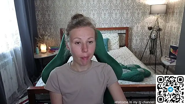 Lill_Ana – Live XXX-chat