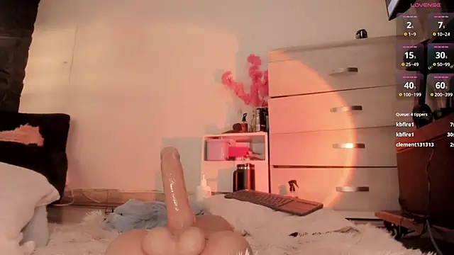 nickky__n Live XXX chat