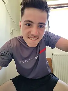 denysio89's Live XXX Chat
