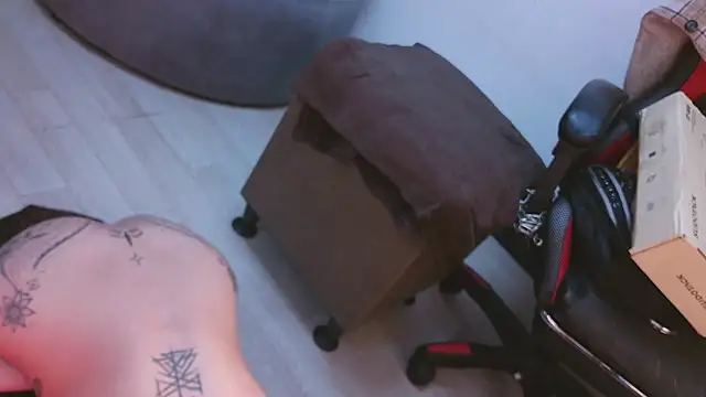 Chat XXX en directo de selene_red_