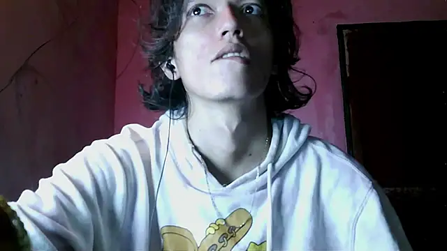 cherryuwu লাইভ XXX চ্যাট