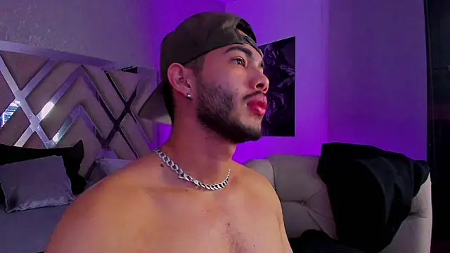 Chat XXX Live Vincentblack