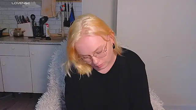soft_focus Live XXX-chat