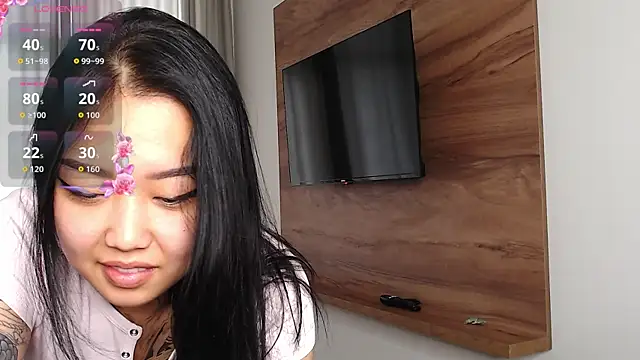 LillGothBaby's Live XXX Chat