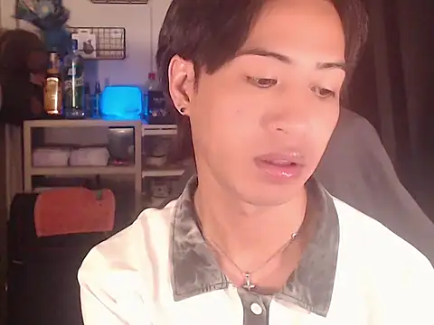 Ryu_23のライブXXXチャット