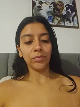 BrittanyDiaz Adlı Modelin Canlı XXX Sohbeti