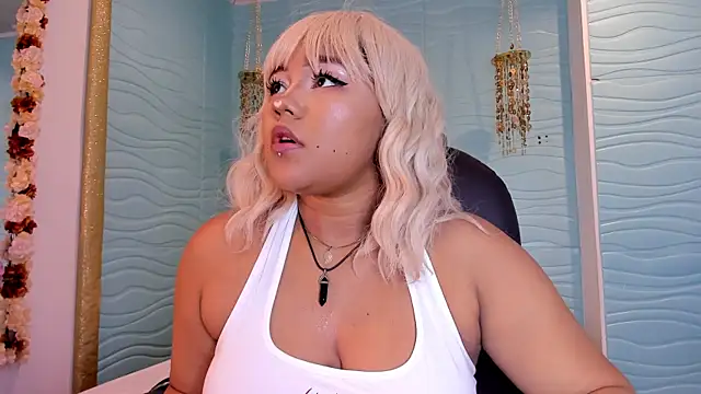 cherry_chel's Live XXX Chat