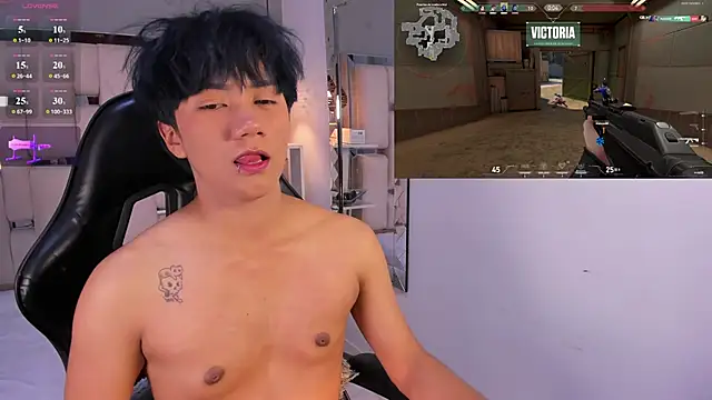 Eriol_'s Live XXX Chat