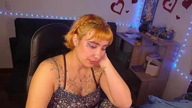 Miacatsito3's Live XXX Chat