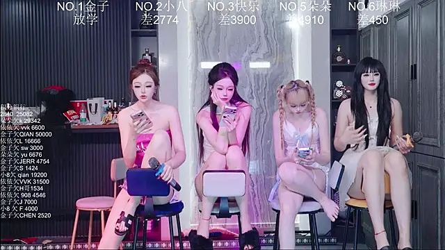 98K_001's Live XXX Chat