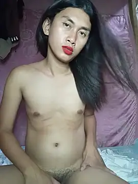 Maricar16's Live XXX Chat
