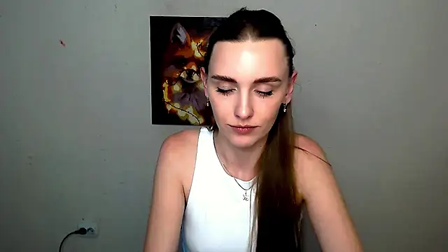 Živý XXX chat Doll_Angelina