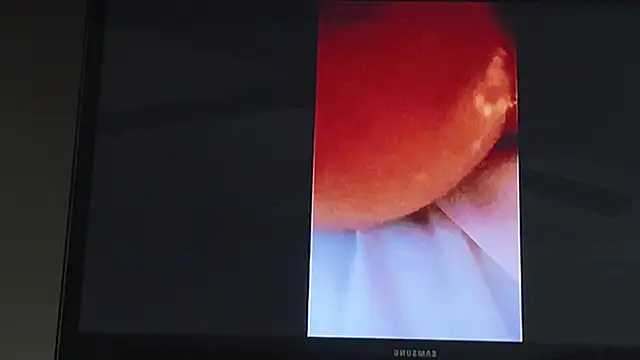 Triggerhappycj100 élő XXX-chatje