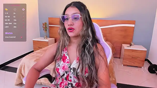 aniie_princess_18 Live XXX-Chat