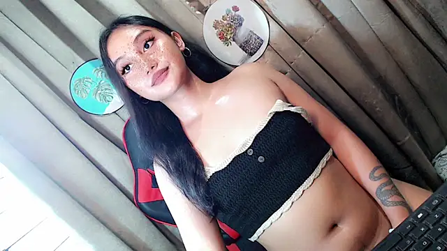 Jessicasfantasy – Live XXX-chat
