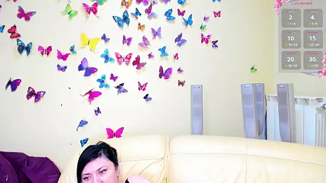 MilfDomina6_9のライブXXXチャット