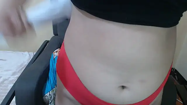 FantasticBaby_18 Adlı Modelin Canlı XXX Sohbeti