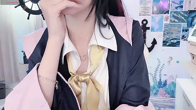 Your-Sunshine – Naživo XXX chat
