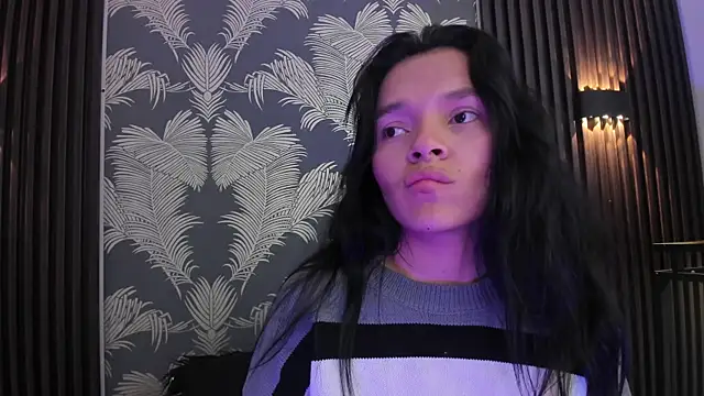 Sembang XXX Secara Langsung _shantal_smith