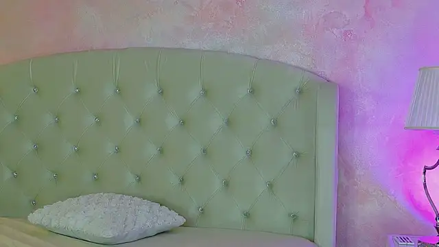 Chat +18 de Anna_Nobel ao vivo