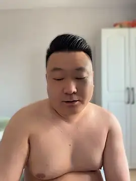 XXX chat uživo modela langzi-888