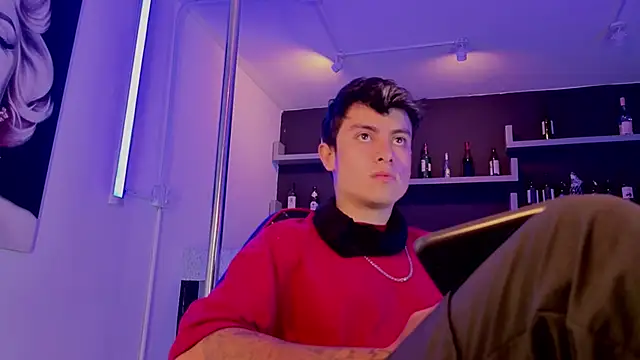 XXX chat uživo modela angel_still_
