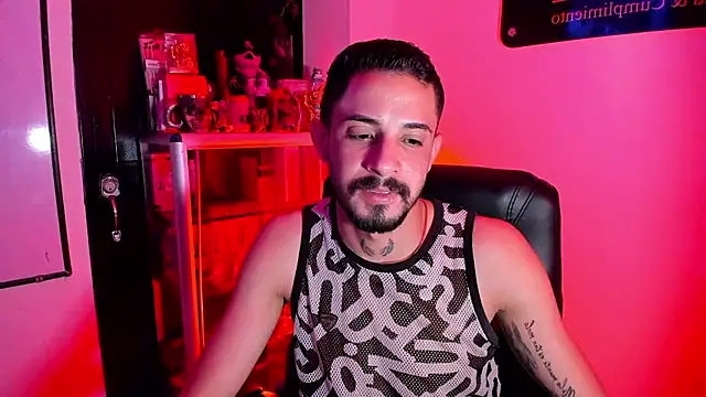 Erick_Wall Live XXX-chat