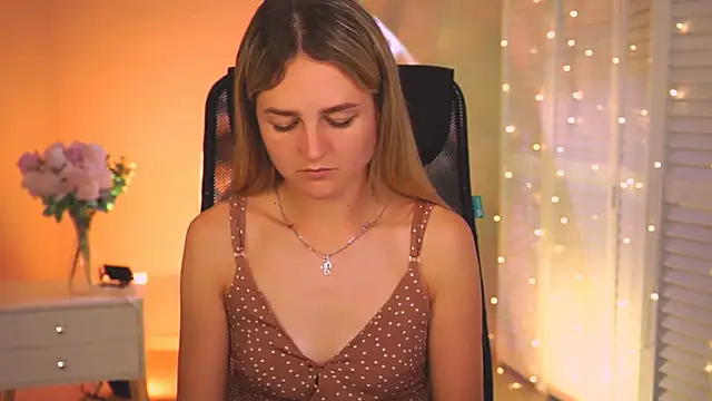 DeboraLarsonのライブXXXチャット