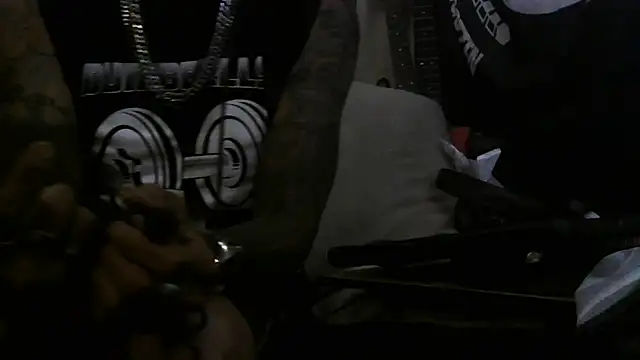 crassanova Live XXX-chat