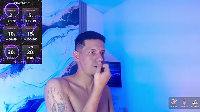 Sebastian_Smith__ Live XXX-chat